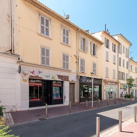 Luxury Apartment 100 M To Palais Des Festivals Cannes Dış mekan fotoğraf